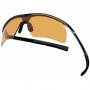 Tag Heuer 27 Air Sunwear 6213 Sunglasses - 900 Shiny Black / Photochromic Prime Lenses