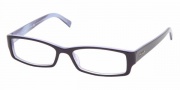 Prada PR 19LV Eyeglasses Eyeglasses - (2AU1O1) Havana