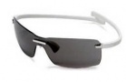 Tag Heuer Rimless Curve 5106 Sunglasses (Zenith)  Sunglasses - 103 Pink / Gray Gradient Lenses