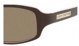 Juicy Couture Pixie Sunglasses Sunglasses - 0ERN Espresso Ice Pink (04 brown lens)
