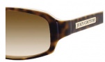 Juicy Couture Pixie Sunglasses Sunglasses - 0ERQ Tortoise Latte (Y6 brown gradient lens)
