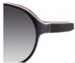 Gucci 1628 Sunglasses - 0IPJ Gray White Brick (JJ gray shaded lens)