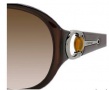 Gucci 3113/F/S Sunglasses Sunglasses - 0HXX Brown Pearl (JD brown gradient lens)
