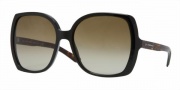 Burberry 4067 Sunglasses Sunglasses - 300213 Tortoise / Brown Gradient