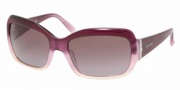 Bvlgari 8052B Sunglasses Sunglasses - 51138H Violet Gradient / Violet Gradient