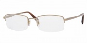 Burberry BE1119 Eyeglasses Eyeglasses - 1062 Matte Gold / Demo Lens
