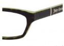Juicy Couture Berkin Eyeglasses Eyeglasses - 0DH8 Tortoise Green