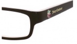 Juicy Couture Hanah M Eyeglasses Eyeglasses - 0EGV Blue Teal