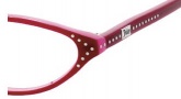 Juicy Couture Vintage Eyeglasses Eyeglasses - 0DG1 Raspberry / Pink