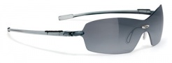 Rudy Project Maskeryna 3 Sunglasses - Anthracite / Laser Black Deg Lenses