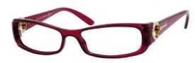 Gucci 3143 Eyeglasses Eyeglasses - 0791 Havana