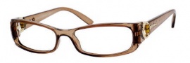 Gucci 3143 Eyeglasses Eyeglasses - 0D28 Shiny Black