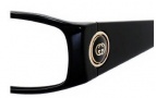 Gucci 3094 Eyeglasses Eyeglasses - 0807 Black