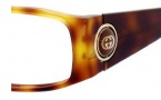 Gucci 3094 Eyeglasses Eyeglasses - 005L Havana