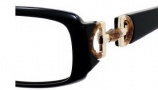 Gucci 3088 Eyeglasses Eyeglasses - 0807 Black