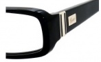 Gucci 3087 Eyeglasses Eyeglasses - 0A70 Black Black Floral