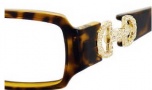 Gucci 3084 Eyeglasses Eyeglasses - 0791 Havana