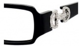 Gucci 3084 Eyeglasses Eyeglasses - 0D28 Shiny Black