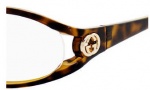 Gucci 3074 Eyeglasses Eyeglasses - 0V08 Havana