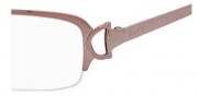 Gucci 2881 Eyeglasses Eyeglasses - 0A1G Light Rose 