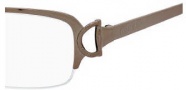 Gucci 2881 Eyeglasses Eyeglasses - 0QZA Shiny Brown
