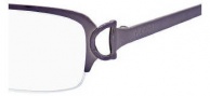 Gucci 2881 Eyeglasses Eyeglasses - 0307 Violet