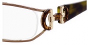 Gucci 2793 Eyeglasses Eyeglasses - 0QGU Shiny Beige