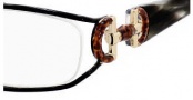 Gucci 2793 Eyeglasses Eyeglasses - 0QGT Shiny Black