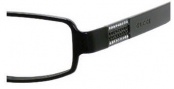 Gucci 2769/Strass Eyeglasses Eyeglasses - 0NDC Black Semi Matte