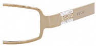 Gucci 2769/Strass Eyeglasses Eyeglasses - 0GSD Brown
