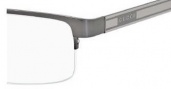 Gucci 1928 Eyeglasses Eyeglasses - 0R81 Shiny Ruthenium