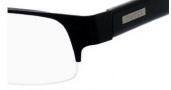 Gucci 1922 Eyeglasses Eyeglasses - 0PDC Semi Matte Black / Black