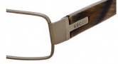Gucci 1915 Eyeglasses Eyeglasses - 0C23 Brown Walnut
