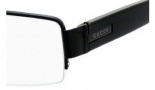 Gucci 1914 Eyeglasses Eyeglasses - 010G Matte Black