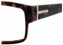 Gucci 1615 Eyeglasses Eyeglasses - 0086 Dark Havana