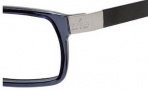 Gucci 1575/U Eyeglasses Eyeglasses - 0AOU Smoke Dark Ruthenium