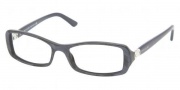 Bvlgari BV 4040 Eyeglasses Eyeglasses - 501 Black
