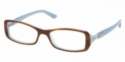 Bvlgari BV 4040 Eyeglasses Eyeglasses - 5106 Velvet Blue