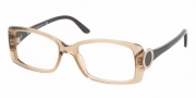 Bvlgari BV 4038 Eyeglasses Eyeglasses - 5040 Violet Transparent