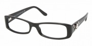 Bvlgari BV 4034B Eyeglasses Eyeglasses - 501 Black