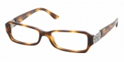 Bvlgari BV 4029B Eyegalsses Eyeglasses - 502 Dark Havana
