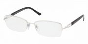 Bvlgari BV 2094 Eyeglasses Eyeglasses - 102 Palladium