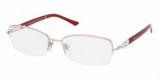 Bvlgari BV 2094 Eyeglasses Eyeglasses - 238 Pink