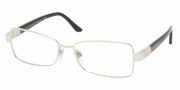 Bvlgari BV 2093B Eyeglasses Eyeglasses - 102 Palladium