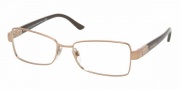 Bvlgari BV 2093B Eyeglasses Eyeglasses - 266 Brown Copper