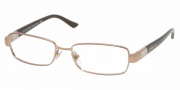 Bvlgari BV 2079B Eyeglasses Eyeglasses - 266 Brown Copper