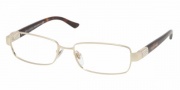 Bvlgari BV 2079B Eyeglasses Eyeglasses - 278 Pale Gold