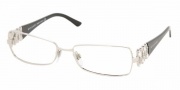 Bvlgari BV 2075B Eyeglasses Eyeglasses - 102 Palladium