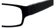 Emporio Armani 9303/N Eyeglasses Eyeglasses - 0HQE Dark Ruthenium