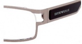 Emporio Armani 9394 Eyeglasses Eyeglasses - 02F2 Bronze